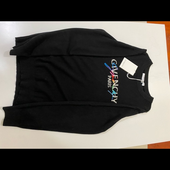 Givenchy sweater